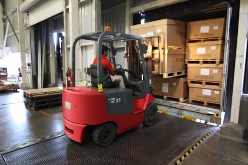 heftruckcertificaat