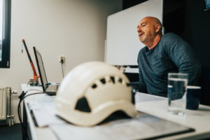 TCVT bijscholing – instructie in het klaslokaal