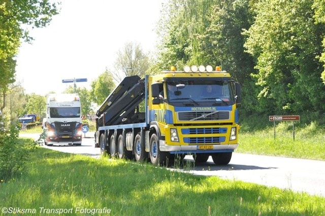 Truckrun 2025