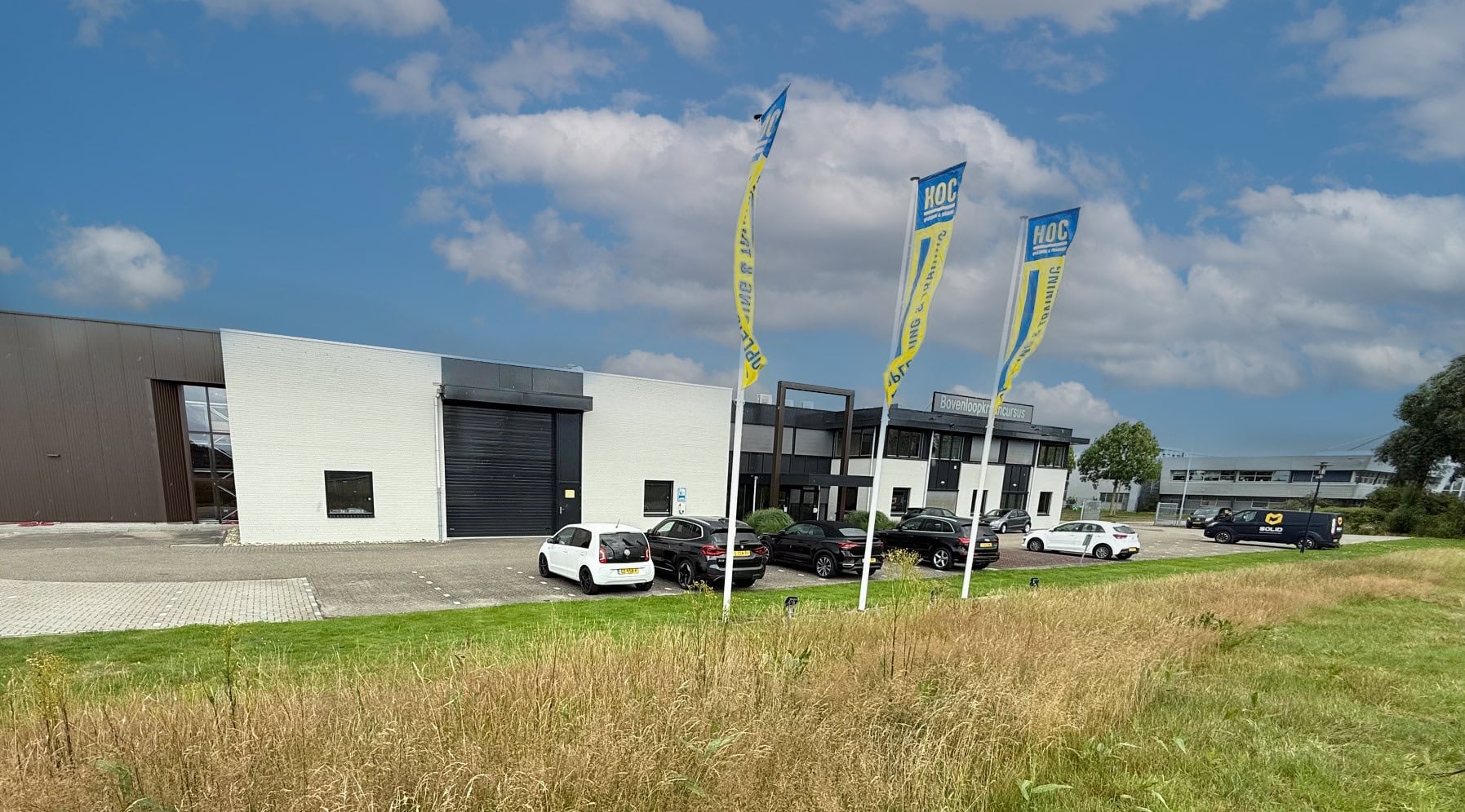 Zomervakantie bij HOC Opleiding & Training