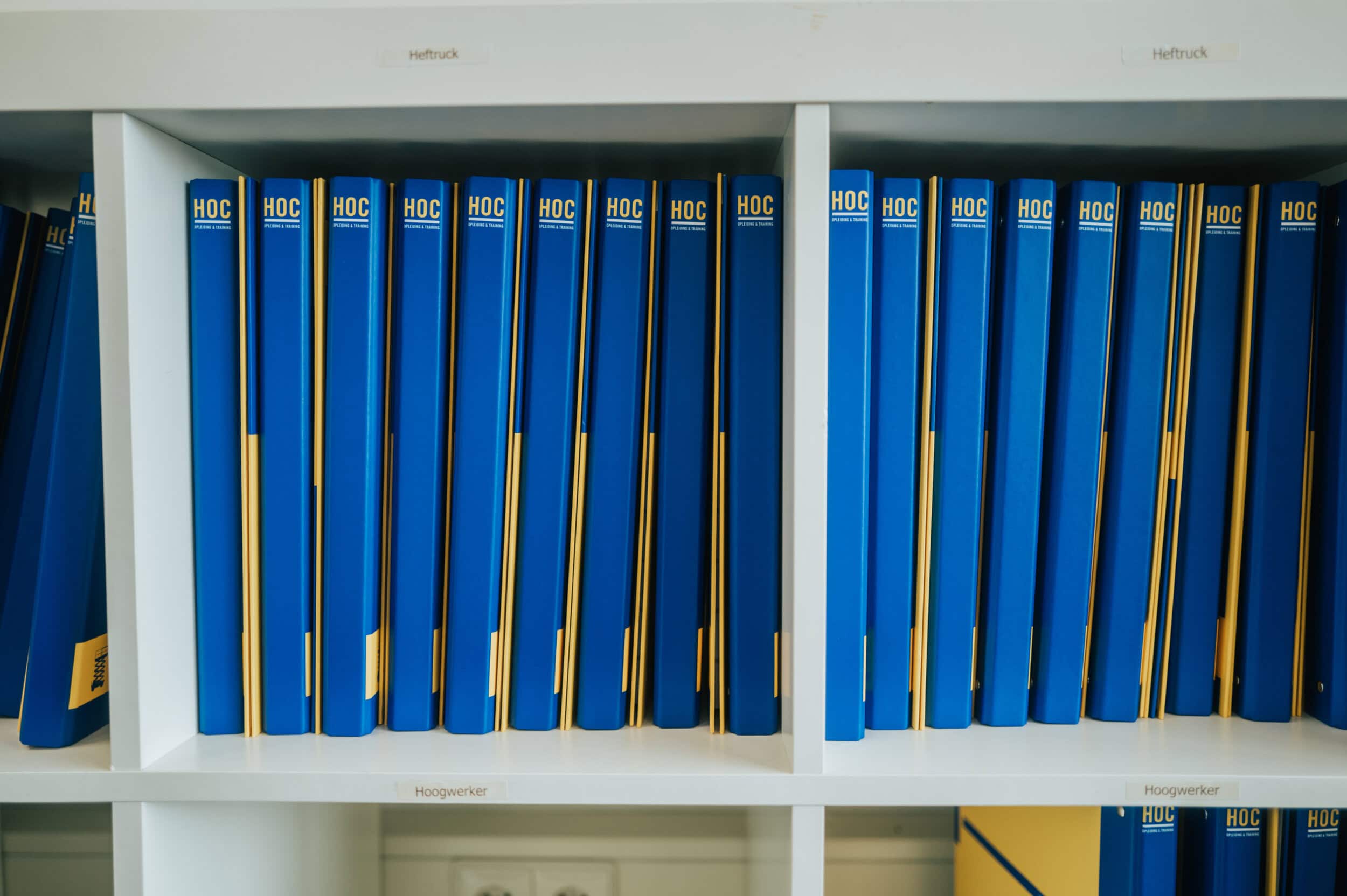 HOC Opleiding & Training 919