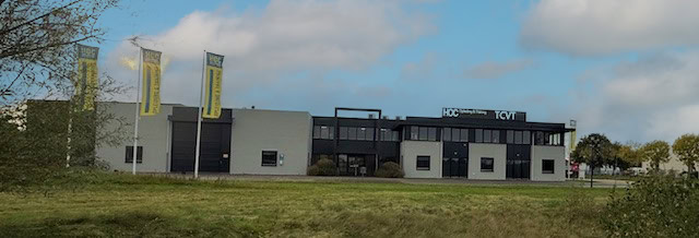 HOC Nogepa gecertificeerd